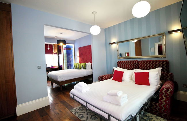 Residences at The Gyle - London - Foto 49