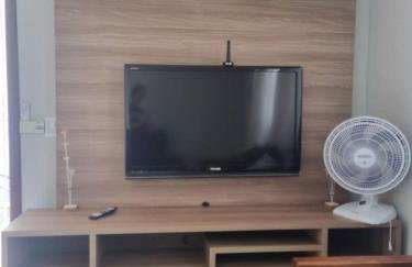 Casa ideal para locações de eventos familiares e tempradas para empresas em Sorcaba - Foto 34