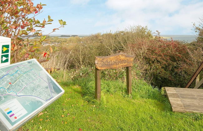 6 Person Holiday Home in Lemvig-by Traum - Foto 21