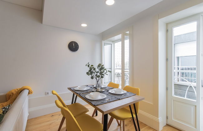 Duque Flat - AC & Balcony by LovelyStay - Foto 60