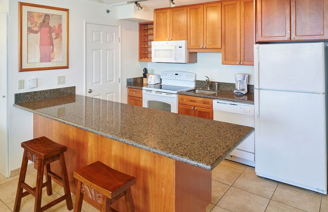 AEI at Kaanapali Shores - Foto 16