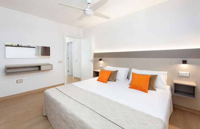 Aguamar Apartamentos, Los Cristianos Downtown - Foto 5
