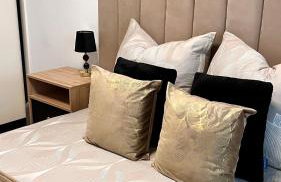 Apartament Glamour Garden Kraków - Photo 7