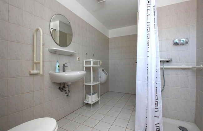 Ferienwohnungen am Flacher See, Klocksin - Foto 7