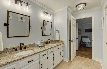 A Frame of Mind by Avantstay Private Dock + View - Foto 56