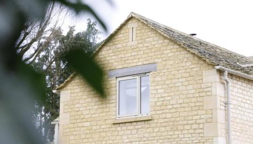 Polo Lodge - Coates, Cirencester - Photo 5