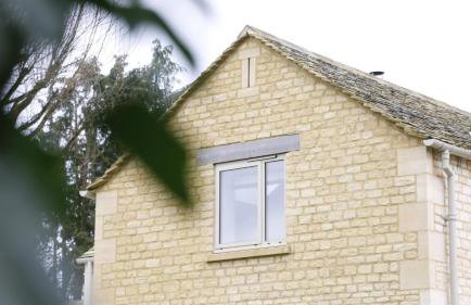 Polo Lodge - Coates, Cirencester - Foto 5