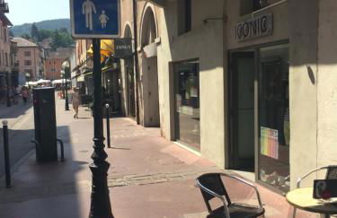 charmant appartement Annecy - Photo 49