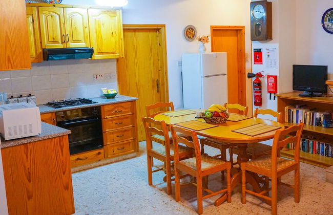 Omodos Village Houses - Foto 11