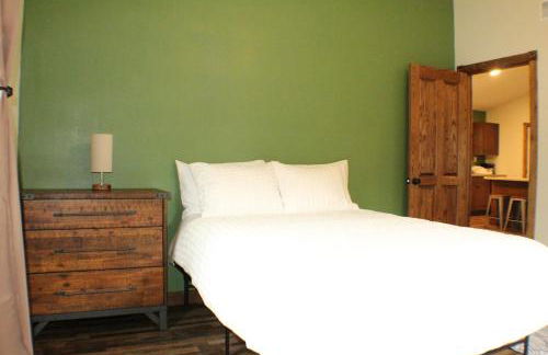 Trailhead Suites - Foto 37