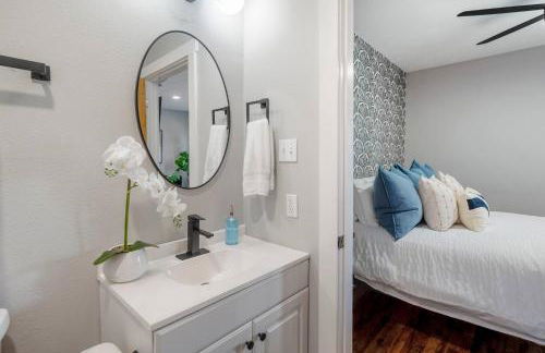 Charming, Fully-Equipped Studio With Gated Parking - Foto 15