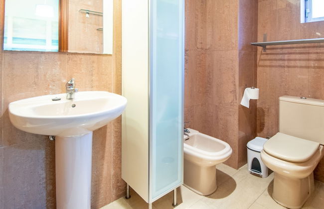 Apartamento La Atlantida Cadiz - Foto 24