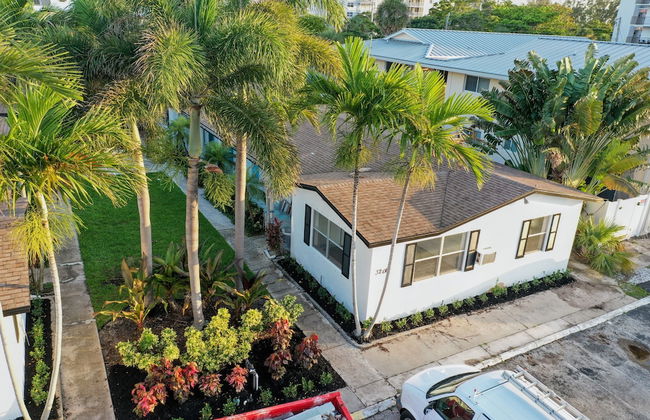 Delight Retreat Apt 4 Min Walk to Beach - Foto 64