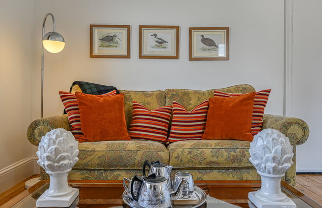 Holiday Home Sullivan by Interhome - Foto 43