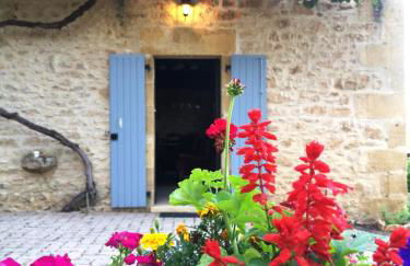 Authentique ferme périgourdine, à 5km au sud de Sarlat, 1km de la rivière - Foto 12