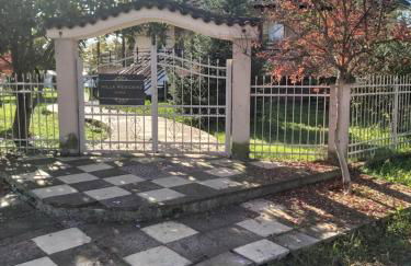 Villa Residenz Sofia1 - Foto 1