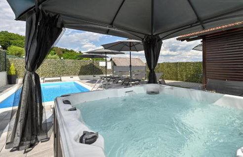 Gorgeous Home In Jalsje With Sauna - Foto 9