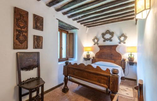 Casa Gialla a Murlo - Photo 23