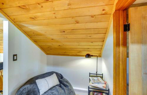 Stylish Catskills Retreat Year-Round Adventure! - Foto 33