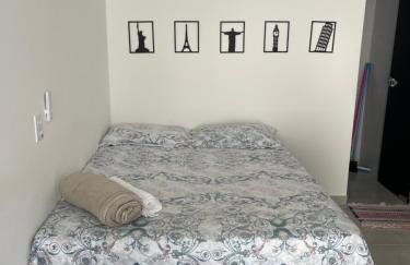 Kit 5 km do aeroporto - Foto 1