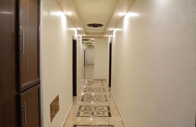 Jasmine leaves hotel apartment - Foto 24