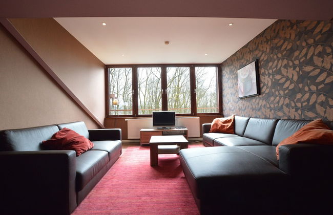 Holiday Home in Ardennes With Heated Pool - Foto 10