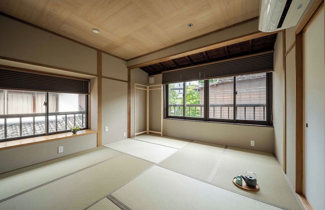 Tokisora Machiya Holiday House - Foto 2