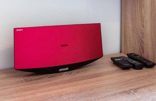 Ferienwohnung Liegeplatz - Foto 11