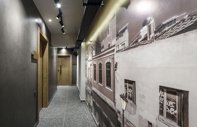 Olvios Lofts Ladadika - Foto 49