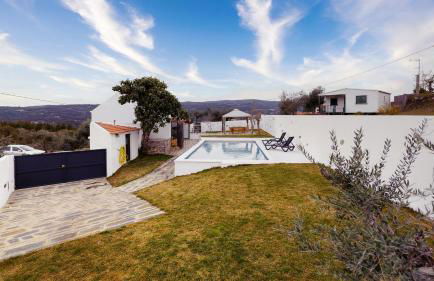 Pomar das Oliveiras - Private Swimming pool - Free EV Chrg - Pet Friendly - Foto 65