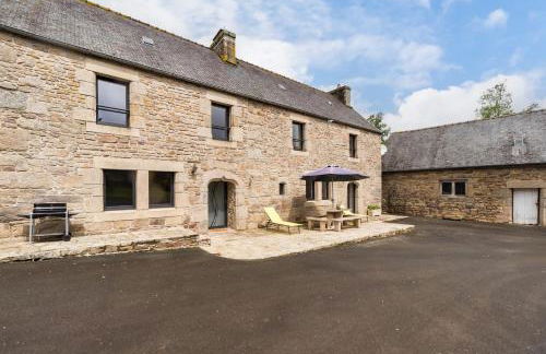 Gîte de Kerduraison - Maison avec grand jardin - Foto 24