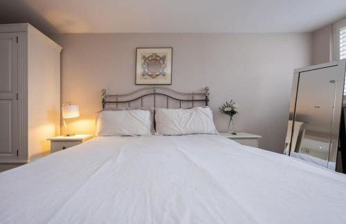 Host & Stay - Downs Valley House - Foto 33