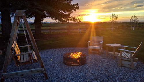 Epic Sunsets in Bozeman - Wonderful View - Photo 2