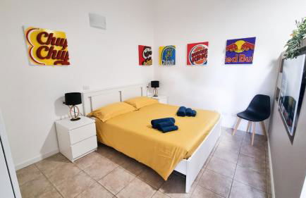 La Suite dell'Artista SWIMMING POOL AND AIR CONDITIONING - Photo 7