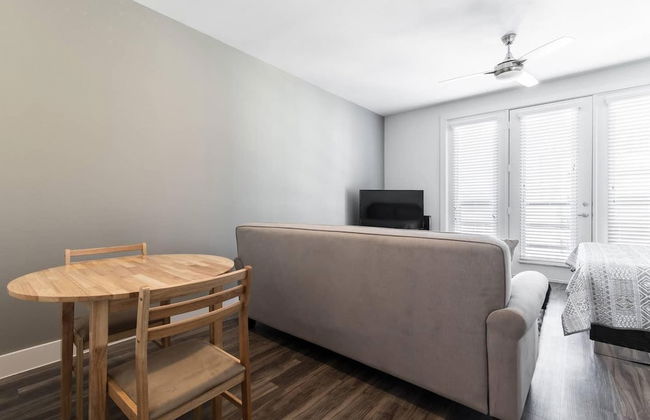 Urbanlights at Legacy West - Foto 23