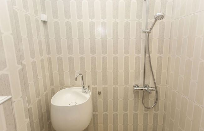 Elegant 2bdr Apartment With a Balcony - Foto 14