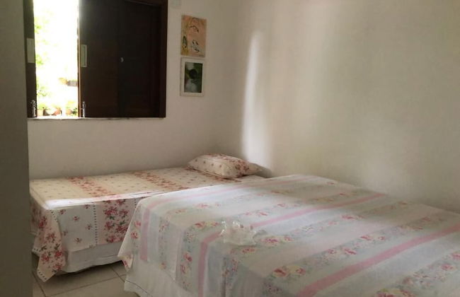 Casa na Ilha - 100 metros da Praia - Photo 6