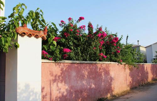 LocriHOUSE-Stylish comfortable home in Galaxidi - Foto 49