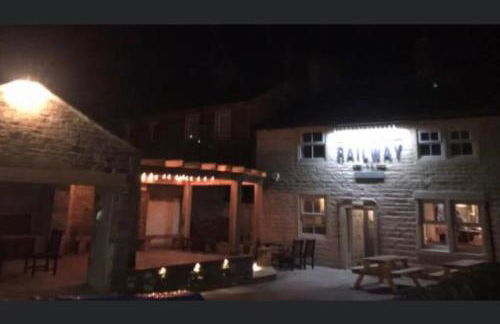 2 Bedroom apartment, Cononley near Skipton - Foto 24