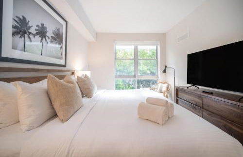 Tucker at Palmer Dadeland Miami - Foto 136