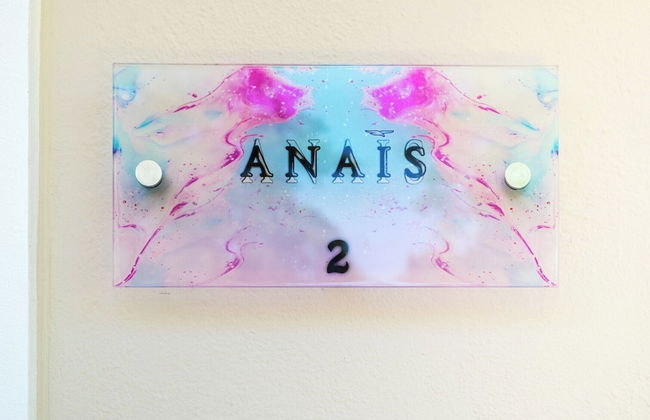 Anais Luxury Living Grey&Pink - Photo 11