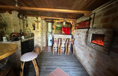 Forest paradise - Photo 21