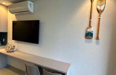 Flat no Paraíso da praia do Cupe - Porto de Galinhas - Foto 7