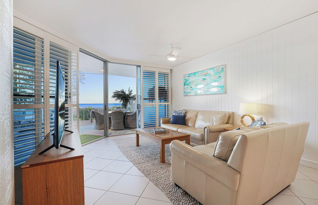 C Bargara Resort - Foto 24