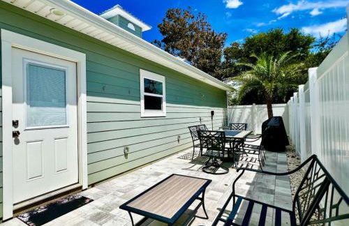 Lets Get You Laguna Beachin in this Brand New Cottage Steps to the Beach - Photo 23