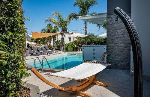 Moresca Exclusive Villa - Pool & Spa - Foto 5