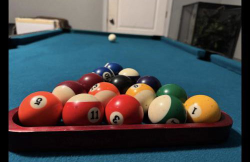 Backyard Oasis in Brownsville! - Photo 17