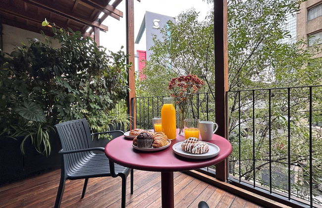 Ana Polanco Apartments - Foto 61