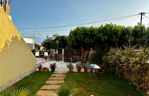 DESTAN & JULIETTE SEA VIEW Villa - Photo 45