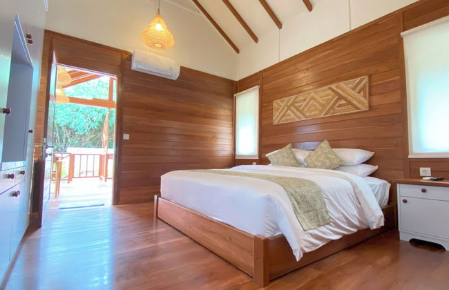 Tropik Resort Lombok - Foto 23